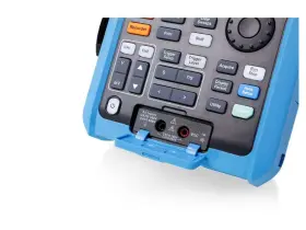 SHS810X SIGLENT Handheld Digital Oscilloscope #3