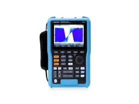 SHS820X SIGLENT Handheld Digital Oscilloscope