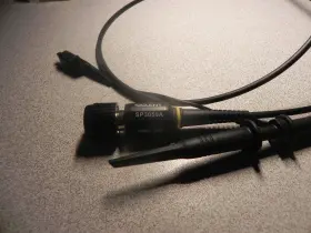 SP3050A SIGLENT Oscilloscope Probe Cat