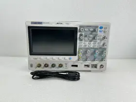 SDS-2304X SIGLENT TECHNOLOGIES Oscilloscope Channel Dso Gsa
