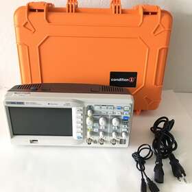 SDS1052DL SIGLENT TECHNOLOGIES Sds Digital Storage