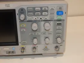 SDS2202X-E SIGLENT TECHNOLOGIES Phosphor Oscilloscope #3