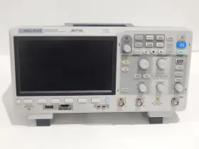 SDS2202X-E SIGLENT TECHNOLOGIES Phosphor Oscilloscope
