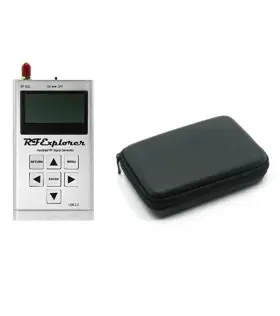 RFE6GEN SIGNAL GENERATOR Rf Explorer Frequency