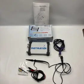 ISDS205B SIGNAL Instrustar Oscilloscope Generator
