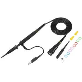 Simlug Simlug1weq2xfpn9 P4060 High Voltage Differential Probe Oscilloscope 2000v 60mhz 1 100