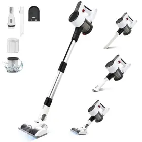 SPBJ2411 SIPPON Cordless Vacuum Cleaner Brushless Motor
