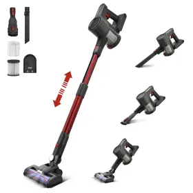 SPBJC2381 SIPPON Cordless Vacuum Cleaner Brushless Motor