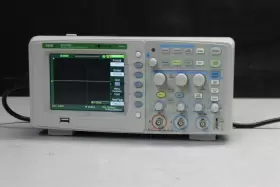 API-0025 SKMI Digital Storage Osciloscope