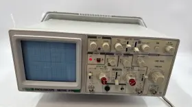 SK0200 SKMI Oscilloscope