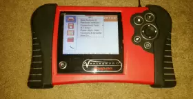 Snap-on Eem303 Snapon Eetm303 Vantage Pro 2-channel Lab Scope Dmm Snap-on Eem303 Snapon Eetm303 Vantage Pro 2-channel Lab Scope Dmm