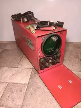 MT-615B SNAP-ON Anal Scope Oscilloscope