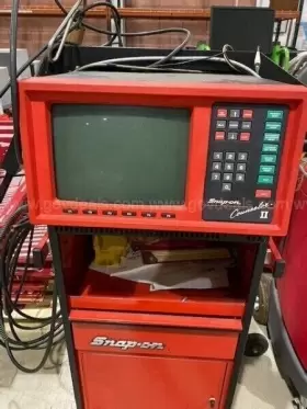 MT3000 SNAP-ON Tools Counselor Oscilloscope