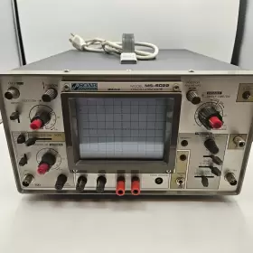 MS-6022 SOAR CORPORATION Oscilloscope