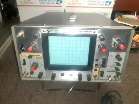 MS-6050D SOAR Oscilloscope