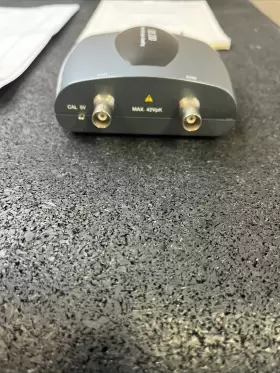 SDS-200 SOFTDSP Based Digital Storage Oscilloscope Dso User #3