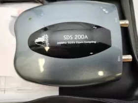 SDS-200A SOFTDSP Based Digital Oscilloscope #2