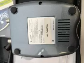 SDS-200A SOFTDSP Based Digital Oscilloscope #3