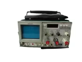 305-DMM SONY TEKTRONIX Oscilloscope #2