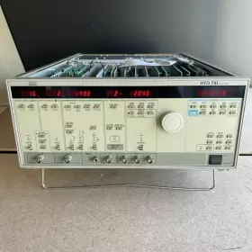 RTD-710 SONY TEKTRONIX Ryd Digitizer Powers Clean #2