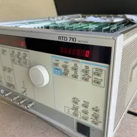 RTD-710 SONY TEKTRONIX Ryd Digitizer Powers Clean #3