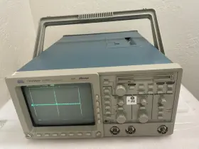 TDS380P SONY TEKTRONIX Digital Oscilloscope