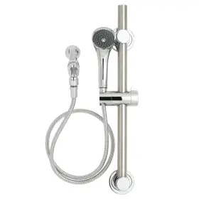 Speakman Vs-1001-ada-pc Versatile Polished Chrome Ada Plus Hand-held Shower S