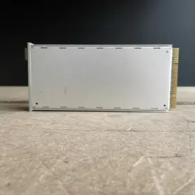 8163 SPECTRACOM Nbs Frequency Standard Receiver Powers Up #2