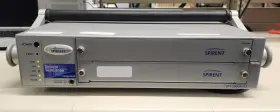 SPT-2000A-HS SPIRENT Testcenter