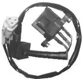 Standard Motor Products Lx760 Ignition Pickup