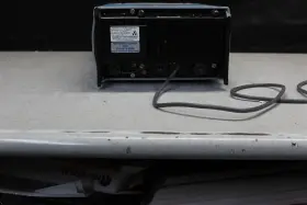 QC-400 STAVELY Reflectoscope #3