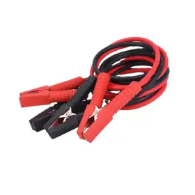 Strendier Jz-04 Jumper Cables For Car Battery 8.5 Feet 1000amp Automotive Booster For