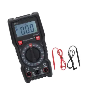 Strendier Kadimendium0i3g2cwtsx321 Kadimendium Ht113 Digital Multimeter Small Portable High A