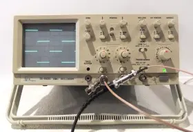 OS-45020 SUN EQUIPMENT Analog Oscilloscope #3