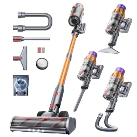 X7A-PRO SUNSARE Cordless Vacuum Cleaner Stand