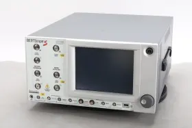 Synthesys 12500b Bertscope S 12.5gb/s Digital Error Analyzer