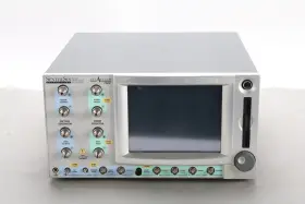 BA1500 SYNTHESYS RESEARCH Digital Bit Error Rate Analyzer Ram