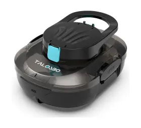 PLECO-S1 TALOSBO Cordless Robotic Pool Cleaner Runtime Char