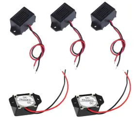 745672167001 TATOKO Mini Buzzers Leads Morse Mechanical Com