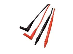Techni-pro Tnp86 Techni-pro - Multimeter Test Lead Set Cat Iii 1000v