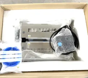 PL59076 TEKNEK Simco Ion Nwp Web Cleaner Unit Box