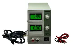 PS-TP1803D-MD3 TEKPOWER Lab Linear Power Supply
