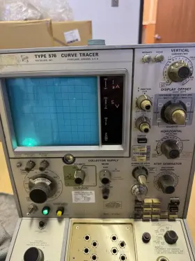 001-02-3492 TEKTRONIX Tracer