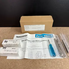 003-0708-00 TEKTRONIX Hf Cam Switch Repair Pcb Tek Kit