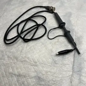 010-166 TEKTRONIX Probe Flat Tip