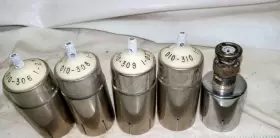 010-309 TEKTRONIX Oscilloscope Attenuators Bnc Adapter #2