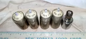 010-309 TEKTRONIX Oscilloscope Attenuators Bnc Adapter