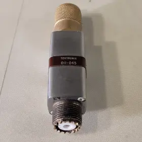 011-045 TEKTRONIX Termination Adapter
