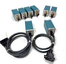 012-0125-00 TEKTRONIX Sampling Head Extenders Tek