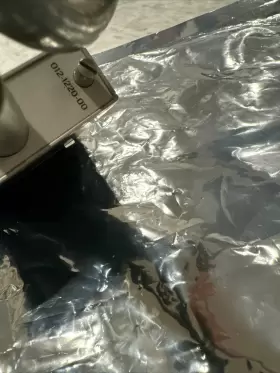 012-1220-00 TEKTRONIX Plug Extender Sampling Heads #2